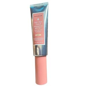 Naturium Tinted Moisturizer light exp 10/26